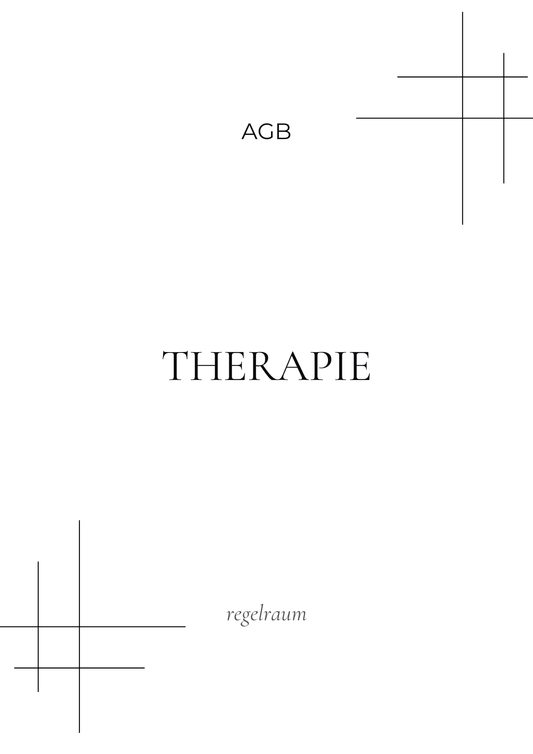 AGB - Psychotherapie